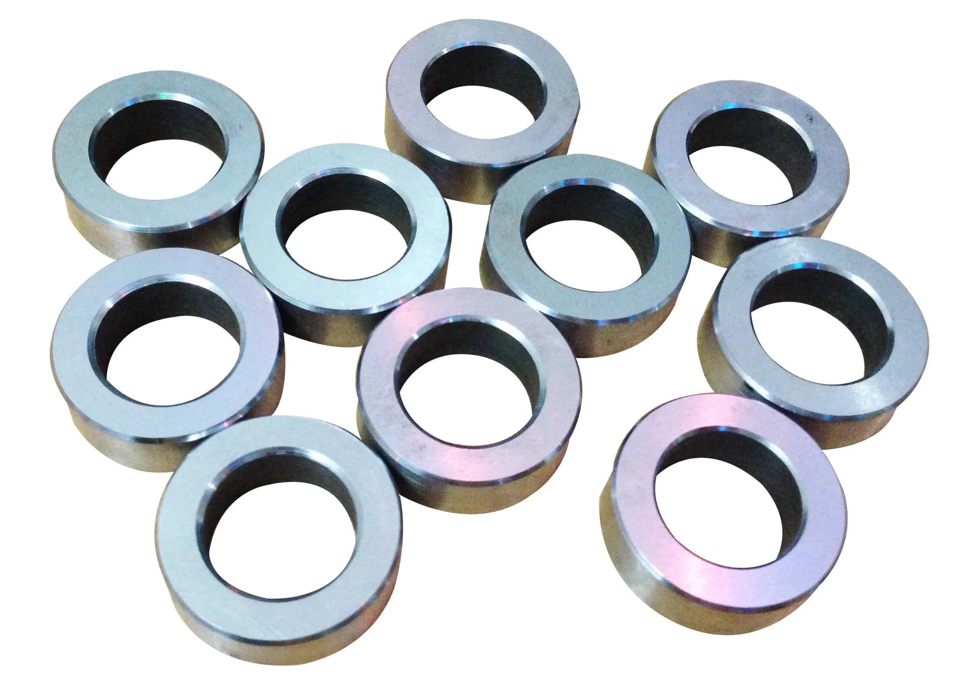 Sản xuất hàng loạt