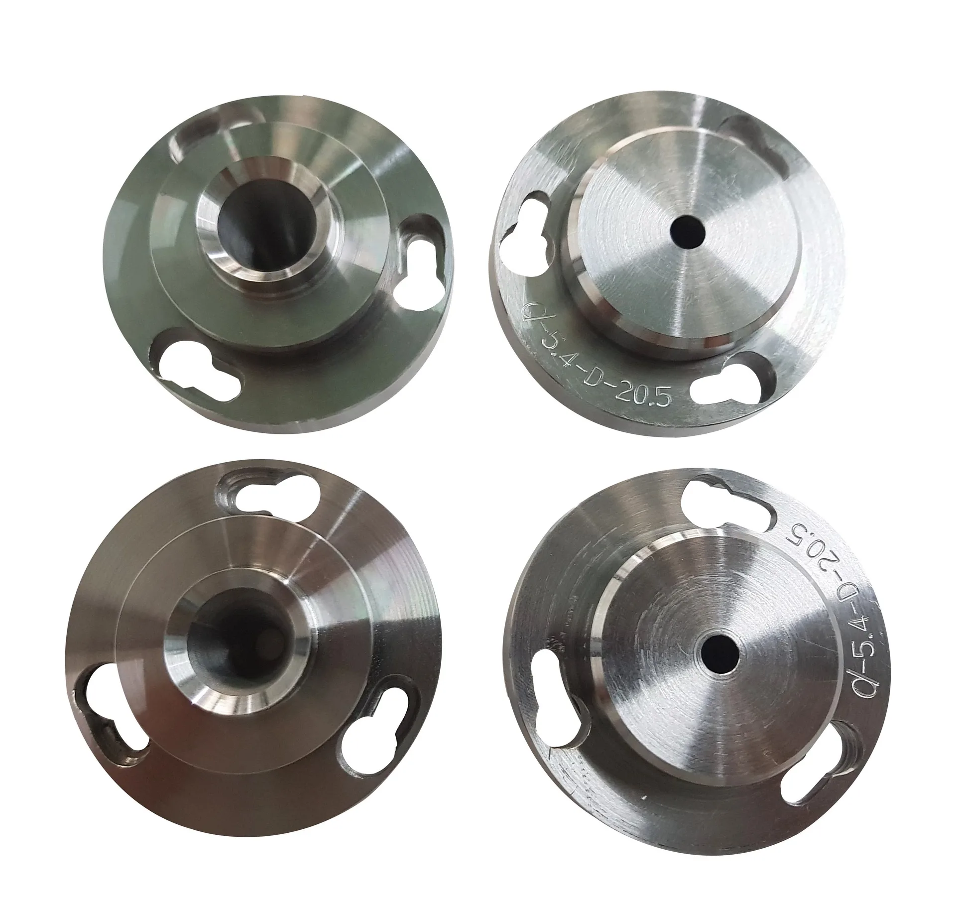 gia công đồ gá jig