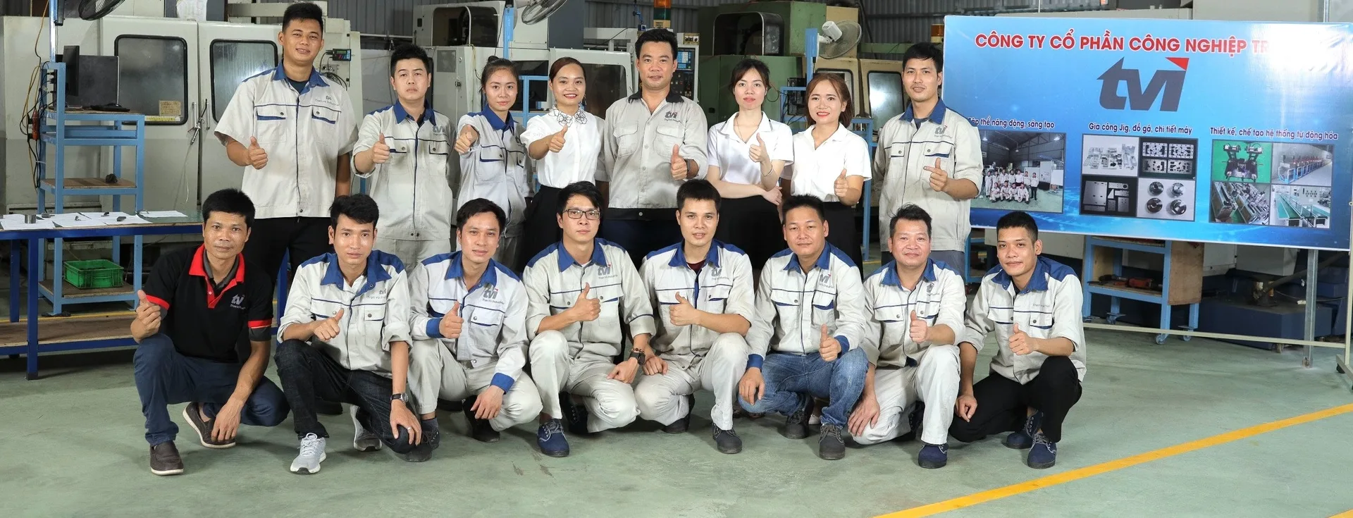 gia công cơ khí chính xác tại hà nội